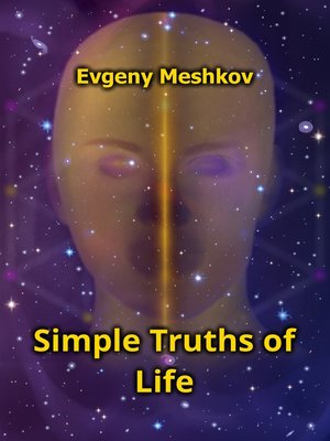 cover image of Simple Truths of Life